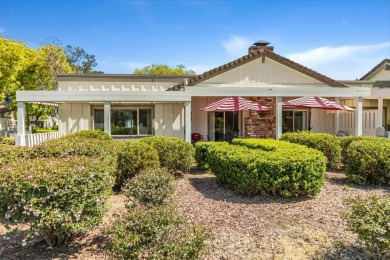 Modern comfort meets timeless peace of mind at The Villages Golf on Villages Golf and Country Club in California - for sale on GolfHomes.com, golf home, golf lot