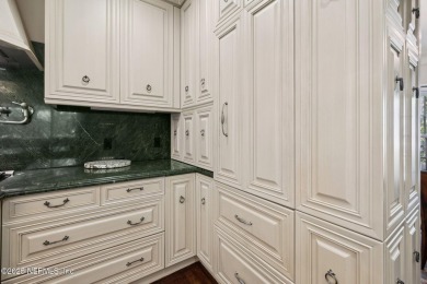 Welcome home to this magnificent 5 bedroom, 4.5 bathroom estate on Marsh Landing Country Club - Saint Johns County in Florida - for sale on GolfHomes.com, golf home, golf lot