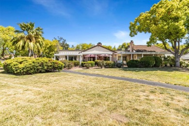 Modern comfort meets timeless peace of mind at The Villages Golf on Villages Golf and Country Club in California - for sale on GolfHomes.com, golf home, golf lot