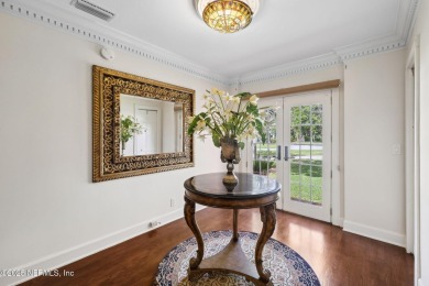 Welcome home to this magnificent 5 bedroom, 4.5 bathroom estate on Marsh Landing Country Club - Saint Johns County in Florida - for sale on GolfHomes.com, golf home, golf lot