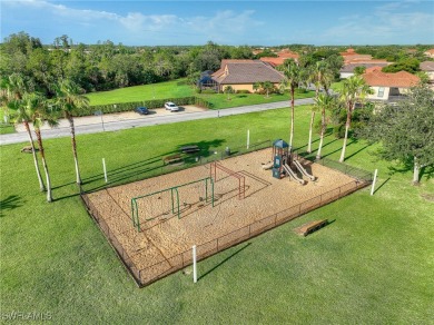 WELCOME TO YOUR PRIVATE PARADISE IN GATEWAY! Discover the on Gateway Golf and Country Club in Florida - for sale on GolfHomes.com, golf home, golf lot