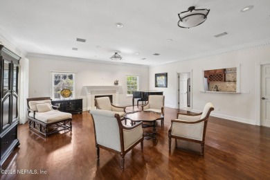 Welcome home to this magnificent 5 bedroom, 4.5 bathroom estate on Marsh Landing Country Club - Saint Johns County in Florida - for sale on GolfHomes.com, golf home, golf lot