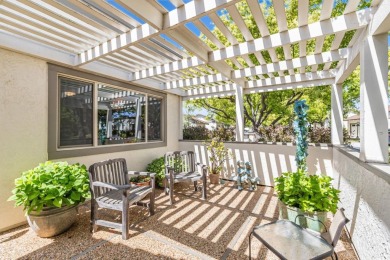 Modern comfort meets timeless peace of mind at The Villages Golf on Villages Golf and Country Club in California - for sale on GolfHomes.com, golf home, golf lot
