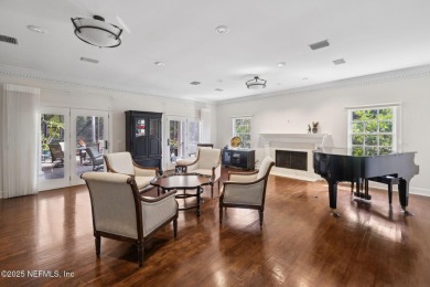 Welcome home to this magnificent 5 bedroom, 4.5 bathroom estate on Marsh Landing Country Club - Saint Johns County in Florida - for sale on GolfHomes.com, golf home, golf lot