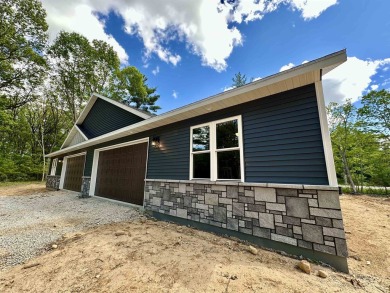 Est Date of Comp 6/1/25. You will not want to miss the on Two Oaks North Golf Course in Wisconsin - for sale on GolfHomes.com, golf home, golf lot