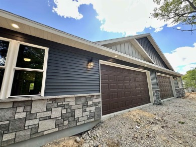 Est Date of Comp 6/1/25. You will not want to miss the on Two Oaks North Golf Course in Wisconsin - for sale on GolfHomes.com, golf home, golf lot