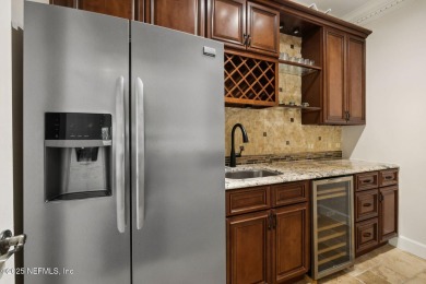 Welcome home to this magnificent 5 bedroom, 4.5 bathroom estate on Marsh Landing Country Club - Saint Johns County in Florida - for sale on GolfHomes.com, golf home, golf lot