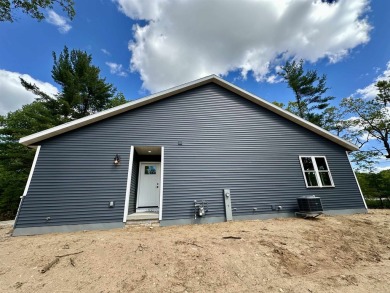 Est Date of Comp 6/1/25. You will not want to miss the on Two Oaks North Golf Course in Wisconsin - for sale on GolfHomes.com, golf home, golf lot