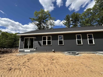 Est Date of Comp 6/1/25. You will not want to miss the on Two Oaks North Golf Course in Wisconsin - for sale on GolfHomes.com, golf home, golf lot
