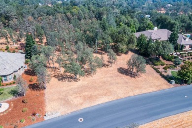 Come build your dream home in the Beautiful Tierra Oaks gated on  in California - for sale on GolfHomes.com, golf home, golf lot
