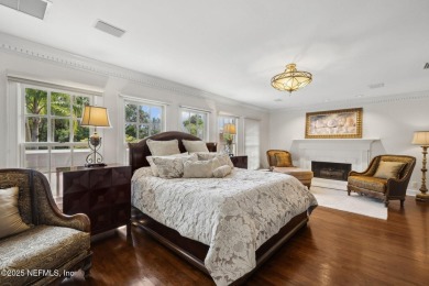Welcome home to this magnificent 5 bedroom, 4.5 bathroom estate on Marsh Landing Country Club - Saint Johns County in Florida - for sale on GolfHomes.com, golf home, golf lot