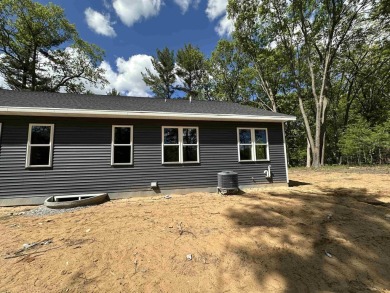 Est Date of Comp 6/1/25. You will not want to miss the on Two Oaks North Golf Course in Wisconsin - for sale on GolfHomes.com, golf home, golf lot
