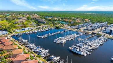 This turnkey, second-floor condo is accessible by a private on Burnt Store Golf Club in Florida - for sale on GolfHomes.com, golf home, golf lot