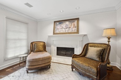 Welcome home to this magnificent 5 bedroom, 4.5 bathroom estate on Marsh Landing Country Club - Saint Johns County in Florida - for sale on GolfHomes.com, golf home, golf lot
