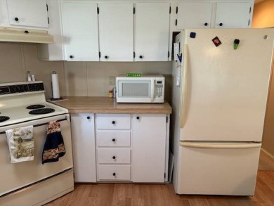 This home is in a 55 plus community with a monthly lot rent of on Crystal Lake Club in Florida - for sale on GolfHomes.com, golf home, golf lot