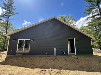 Est Date of Comp 6/1/25. You will not want to miss the on Two Oaks North Golf Course in Wisconsin - for sale on GolfHomes.com, golf home, golf lot