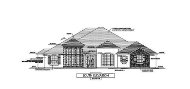Come build your dream home in the Beautiful Tierra Oaks gated on  in California - for sale on GolfHomes.com, golf home, golf lot