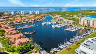 This turnkey, second-floor condo is accessible by a private on Burnt Store Golf Club in Florida - for sale on GolfHomes.com, golf home, golf lot