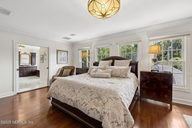 Welcome home to this magnificent 5 bedroom, 4.5 bathroom estate on Marsh Landing Country Club - Saint Johns County in Florida - for sale on GolfHomes.com, golf home, golf lot