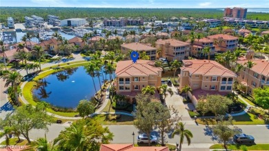 This turnkey, second-floor condo is accessible by a private on Burnt Store Golf Club in Florida - for sale on GolfHomes.com, golf home, golf lot