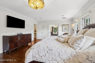 Welcome home to this magnificent 5 bedroom, 4.5 bathroom estate on Marsh Landing Country Club - Saint Johns County in Florida - for sale on GolfHomes.com, golf home, golf lot