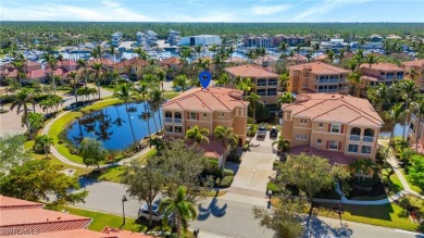 This turnkey, second-floor condo is accessible by a private on Burnt Store Golf Club in Florida - for sale on GolfHomes.com, golf home, golf lot