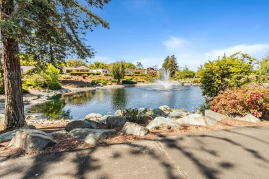 Modern comfort meets timeless peace of mind at The Villages Golf on Villages Golf and Country Club in California - for sale on GolfHomes.com, golf home, golf lot