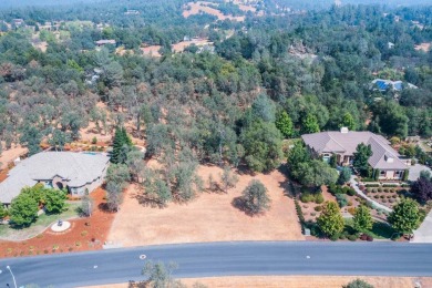 Come build your dream home in the Beautiful Tierra Oaks gated on  in California - for sale on GolfHomes.com, golf home, golf lot
