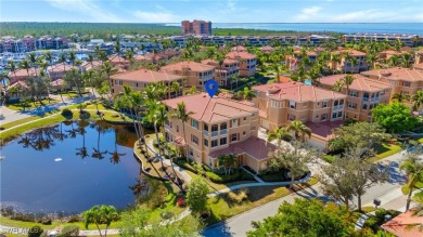 This turnkey, second-floor condo is accessible by a private on Burnt Store Golf Club in Florida - for sale on GolfHomes.com, golf home, golf lot