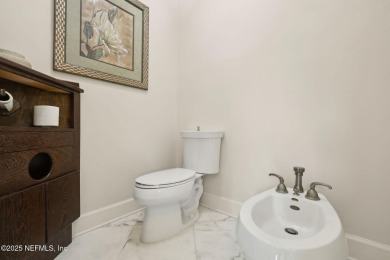 Welcome home to this magnificent 5 bedroom, 4.5 bathroom estate on Marsh Landing Country Club - Saint Johns County in Florida - for sale on GolfHomes.com, golf home, golf lot