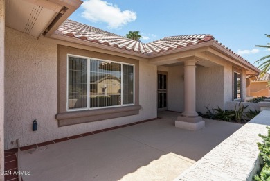 Welcome to this beautiful and exceptional updated and on Trail Ridge Golf Course in Arizona - for sale on GolfHomes.com, golf home, golf lot