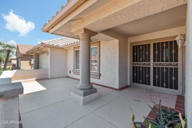 Welcome to this beautiful and exceptional updated and on Trail Ridge Golf Course in Arizona - for sale on GolfHomes.com, golf home, golf lot