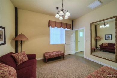 Incredible Business Opportunity in Kingman, Arizona! Discover on Valle Vista Golf Course in Arizona - for sale on GolfHomes.com, golf home, golf lot