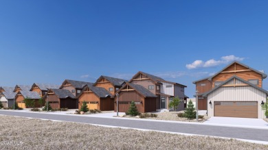 Experience elevated living with this exquisite main floor master on Grand Elk Ranch and Club in Colorado - for sale on GolfHomes.com, golf home, golf lot