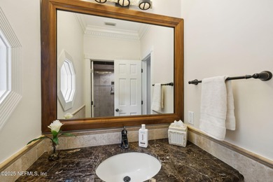 $100k Price Reduction & seller welcomes offers so buyers can on Marsh Landing Country Club - Saint Johns County in Florida - for sale on GolfHomes.com, golf home, golf lot