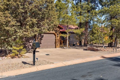 FULLY Furnished Turn-Key home nestled within the prestigious on Torreon Golf Club in Arizona - for sale on GolfHomes.com, golf home, golf lot