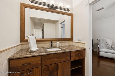 $100k Price Reduction & seller welcomes offers so buyers can on Marsh Landing Country Club - Saint Johns County in Florida - for sale on GolfHomes.com, golf home, golf lot