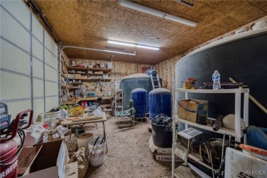 Incredible Business Opportunity in Kingman, Arizona! Discover on Valle Vista Golf Course in Arizona - for sale on GolfHomes.com, golf home, golf lot