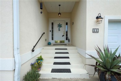 This lovely island home features fresh paint in main living area on Sea Palms Golf and Tennis Resort in Georgia - for sale on GolfHomes.com, golf home, golf lot