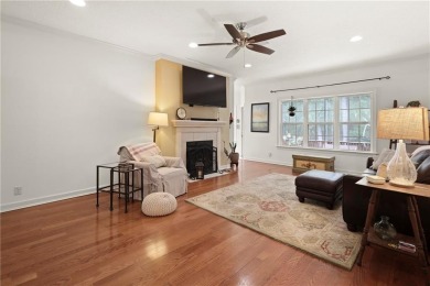 This lovely island home features fresh paint in main living area on Sea Palms Golf and Tennis Resort in Georgia - for sale on GolfHomes.com, golf home, golf lot