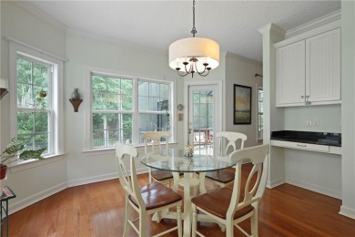 This lovely island home features fresh paint in main living area on Sea Palms Golf and Tennis Resort in Georgia - for sale on GolfHomes.com, golf home, golf lot