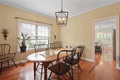 This lovely island home features fresh paint in main living area on Sea Palms Golf and Tennis Resort in Georgia - for sale on GolfHomes.com, golf home, golf lot