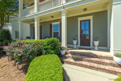 An immaculate catch! This home is in prime location to all on Capitol Hill Golf Course in Alabama - for sale on GolfHomes.com, golf home, golf lot