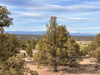 Enjoy breathtaking views of the Cascade Mtn Range on this Large on Brasada Canyons Golf Course in Oregon - for sale on GolfHomes.com, golf home, golf lot