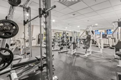 Exceptional Opportunity To Own A Fully Equipped Office Suite In on King and Bear Golf Course/World Golf Village in Florida - for sale on GolfHomes.com, golf home, golf lot