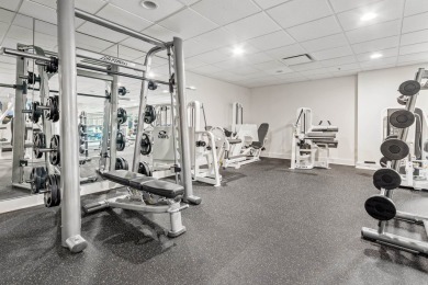 Exceptional Opportunity To Own A Fully Equipped Office Suite In on King and Bear Golf Course/World Golf Village in Florida - for sale on GolfHomes.com, golf home, golf lot