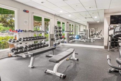 Exceptional Opportunity To Own A Fully Equipped Office Suite In on King and Bear Golf Course/World Golf Village in Florida - for sale on GolfHomes.com, golf home, golf lot