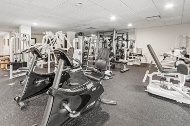 Exceptional Opportunity To Own A Fully Equipped Office Suite In on King and Bear Golf Course/World Golf Village in Florida - for sale on GolfHomes.com, golf home, golf lot