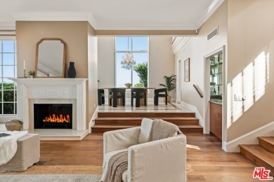 This stunning townhouse with panoramic mountain and hillside on Mountain Gate Country Club in California - for sale on GolfHomes.com, golf home, golf lot