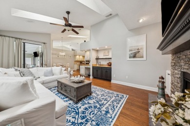 Stunning 3BR/3BA Home with Golf Course Views & Resort-Style Pool on St. Lucie Trail Golf Club in Florida - for sale on GolfHomes.com, golf home, golf lot
